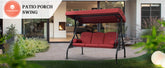 Porch Swings
